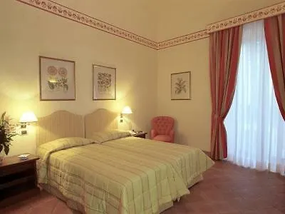 Hotel La Ville 카타니아