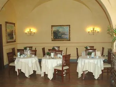 Hotel La Ville 카타니아 이탈리아