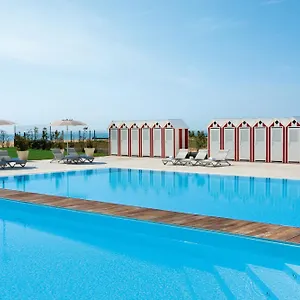**** Hotel Adriatic Palace Italië