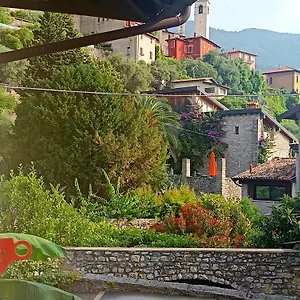 Bed & Breakfast Casa Elena And With Parking Italië