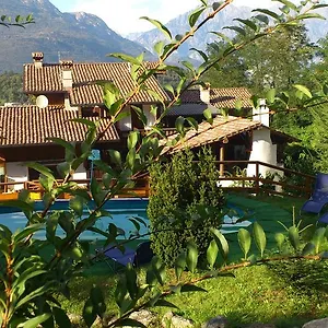  Bed & Breakfast Casa Del Viandante And Italië