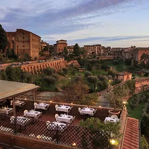 Athena 4* Siena
