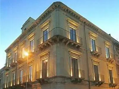 Hotel La Ville Catánia Italië