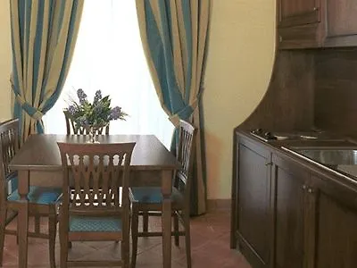Hotel La Ville Catánia 3*,  Italië
