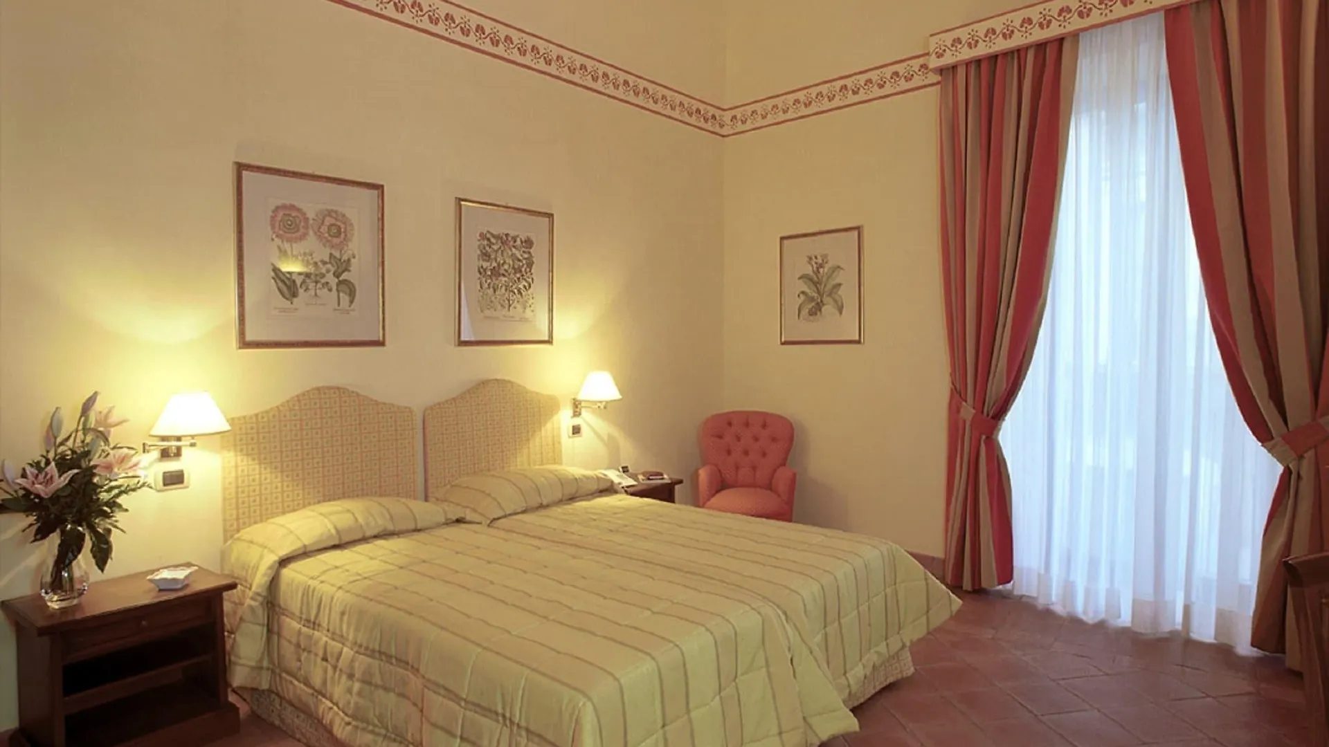 Hotel La Ville Catánia