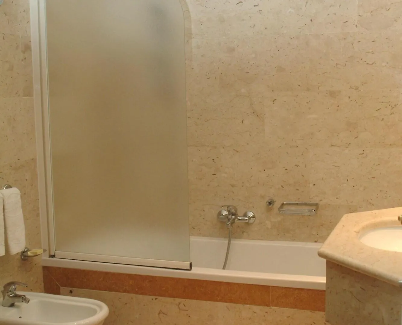 Hotel La Ville Catania