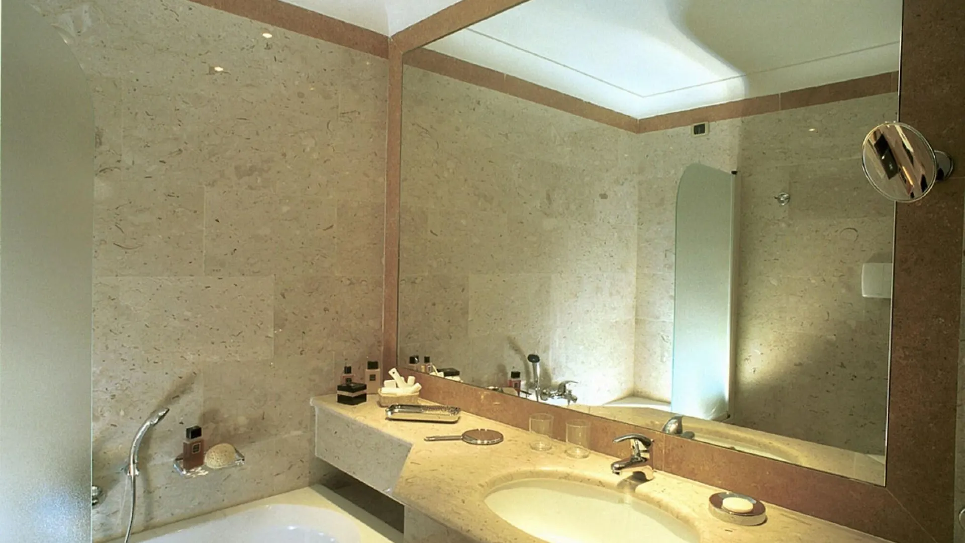 Hotel La Ville Catania