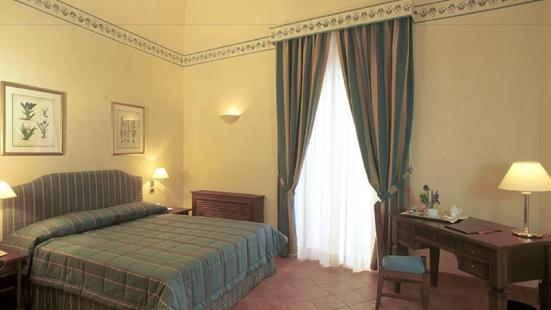Hotel La Ville Catánia