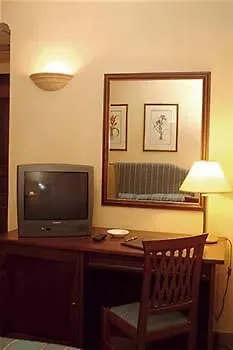 Hotel La Ville Catánia