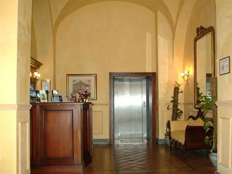 Hotel La Ville Catánia