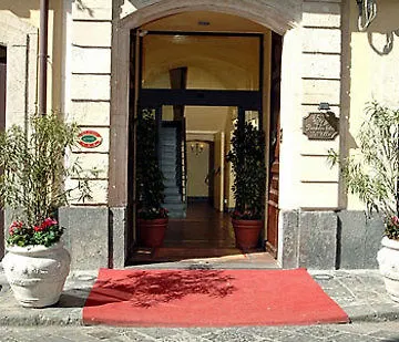 Hotel La Ville Catania