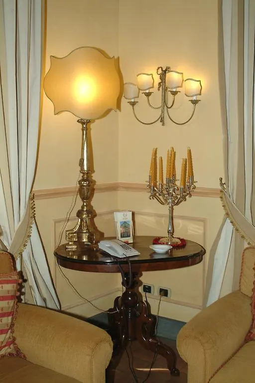 Hotel La Ville Catania