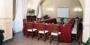 Hotel La Ville Catania