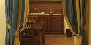 Hotel La Ville Catánia