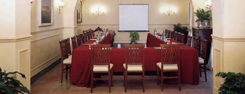 Hotel La Ville Catánia
