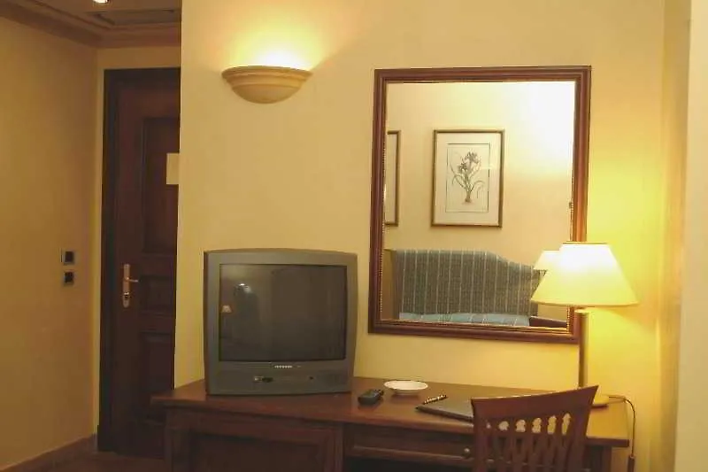 ***  Hotel La Ville Catania Italy