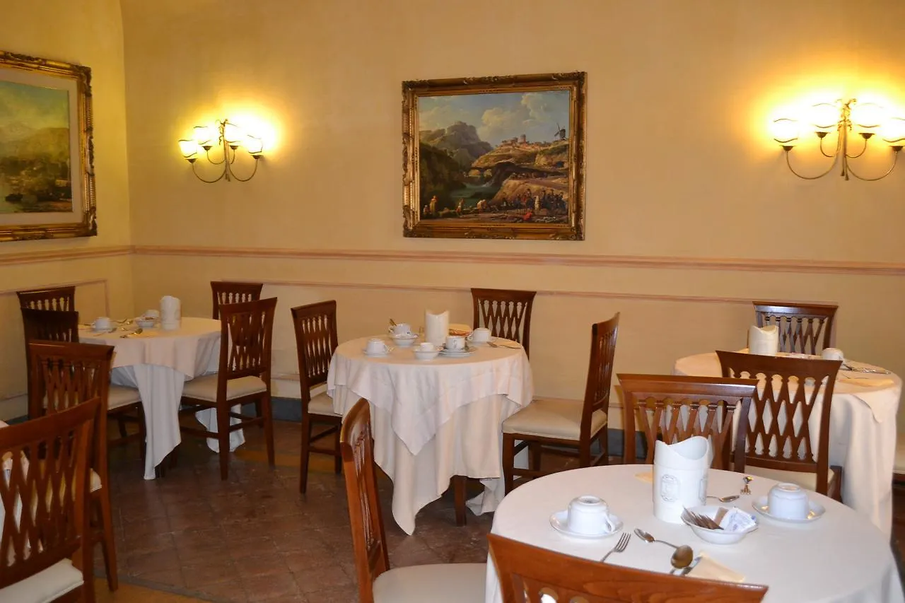 Hotel La Ville Catania 3*,  Italy