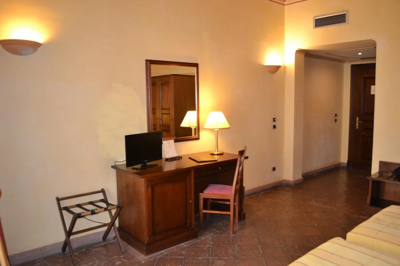 Hotel La Ville Catánia
