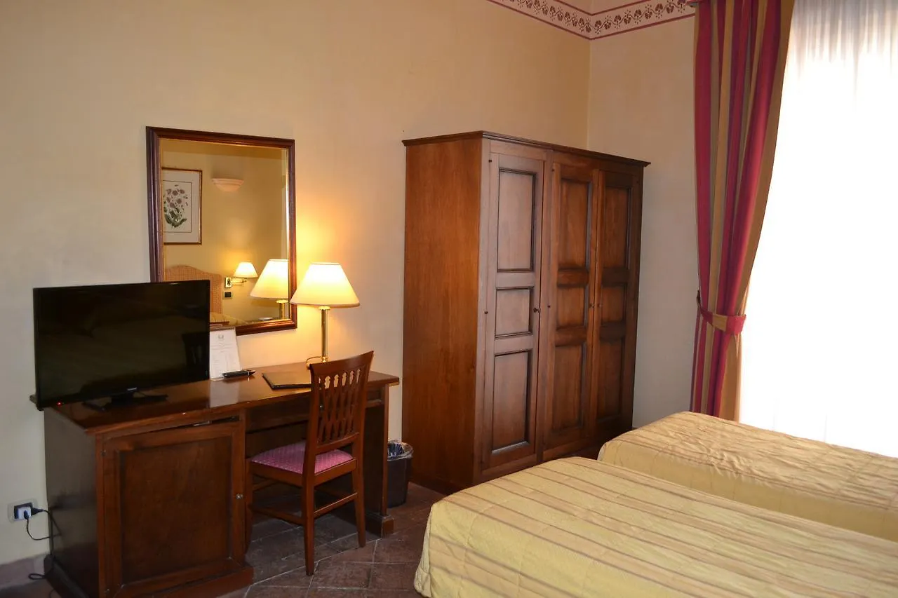 Hotel La Ville Catánia