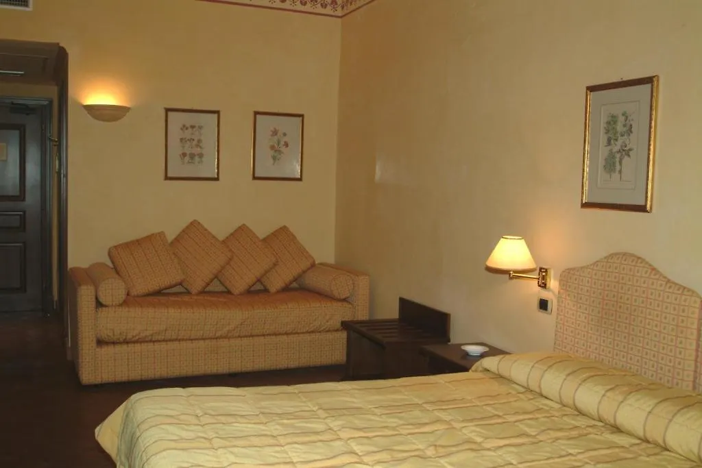 Hotel La Ville Catánia