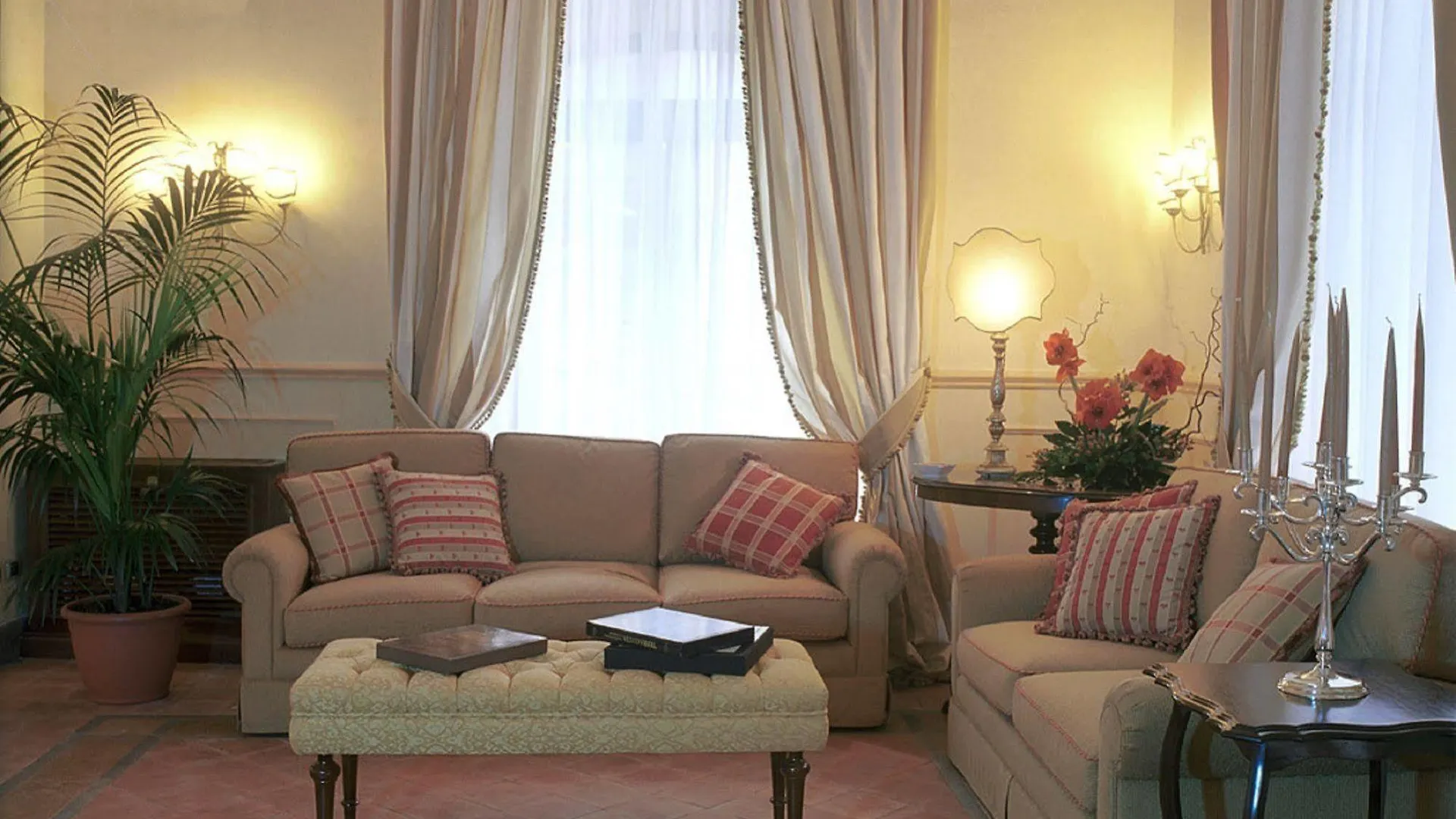 Hotel La Ville Catania