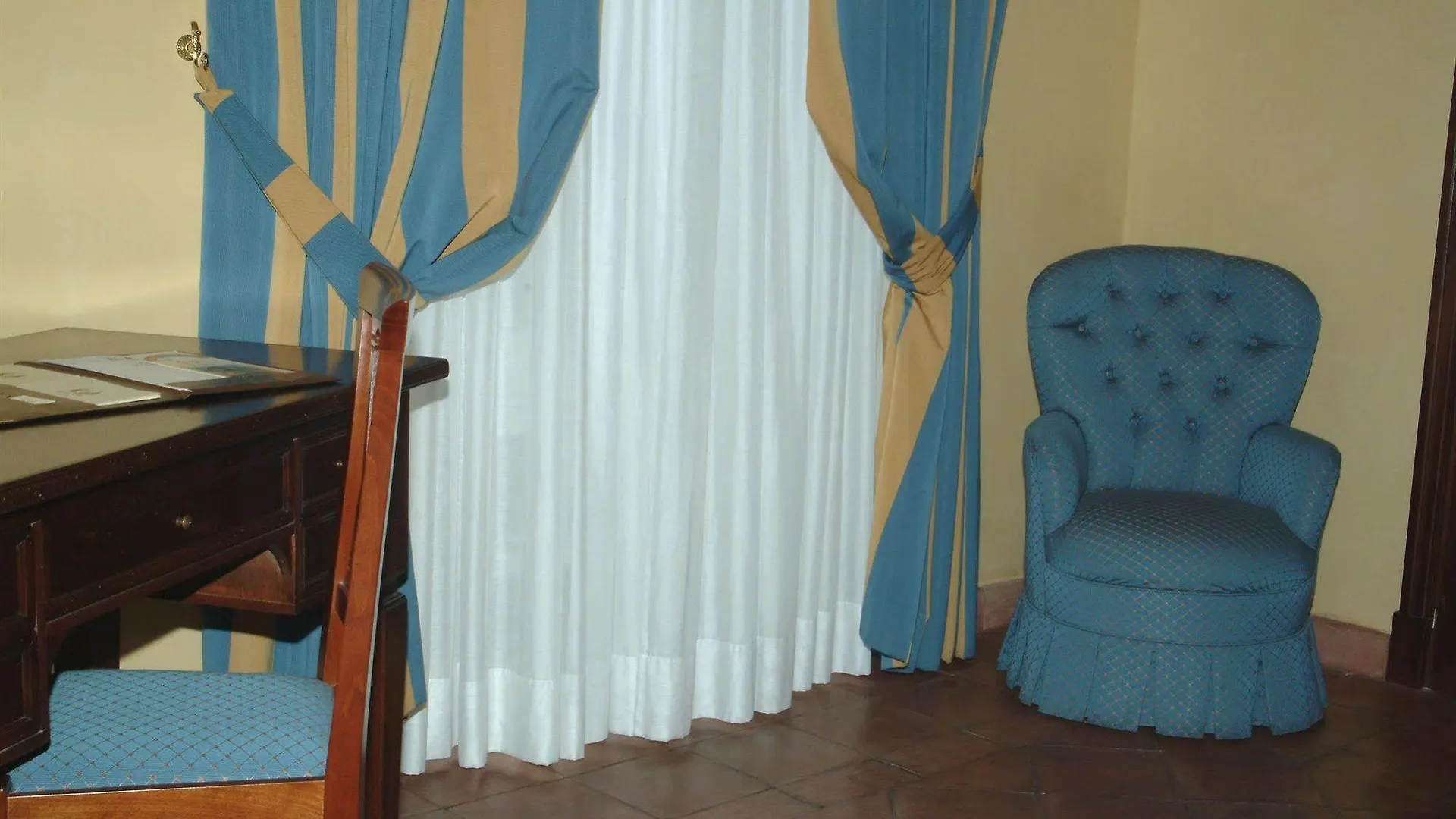 Hotel La Ville Catánia
