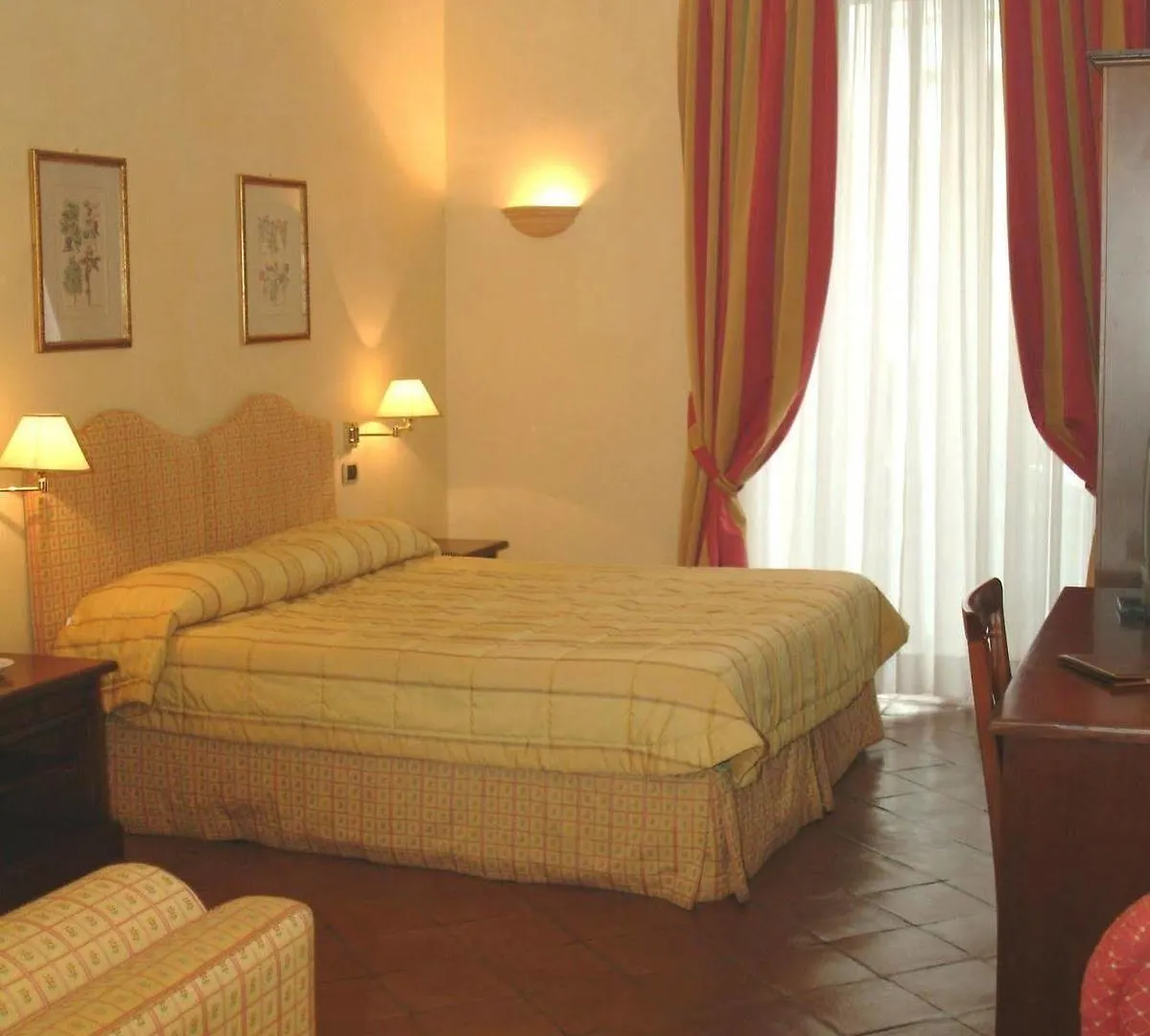 Hotel La Ville Catánia