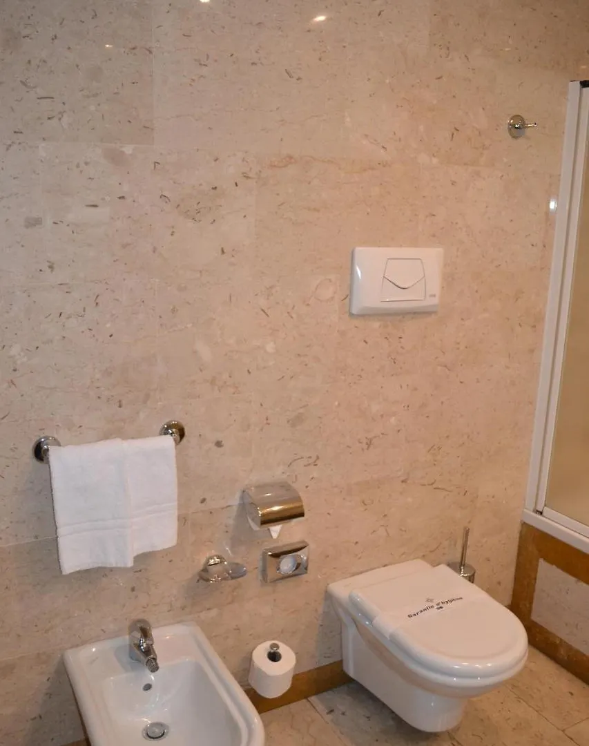 Hotel La Ville Catania