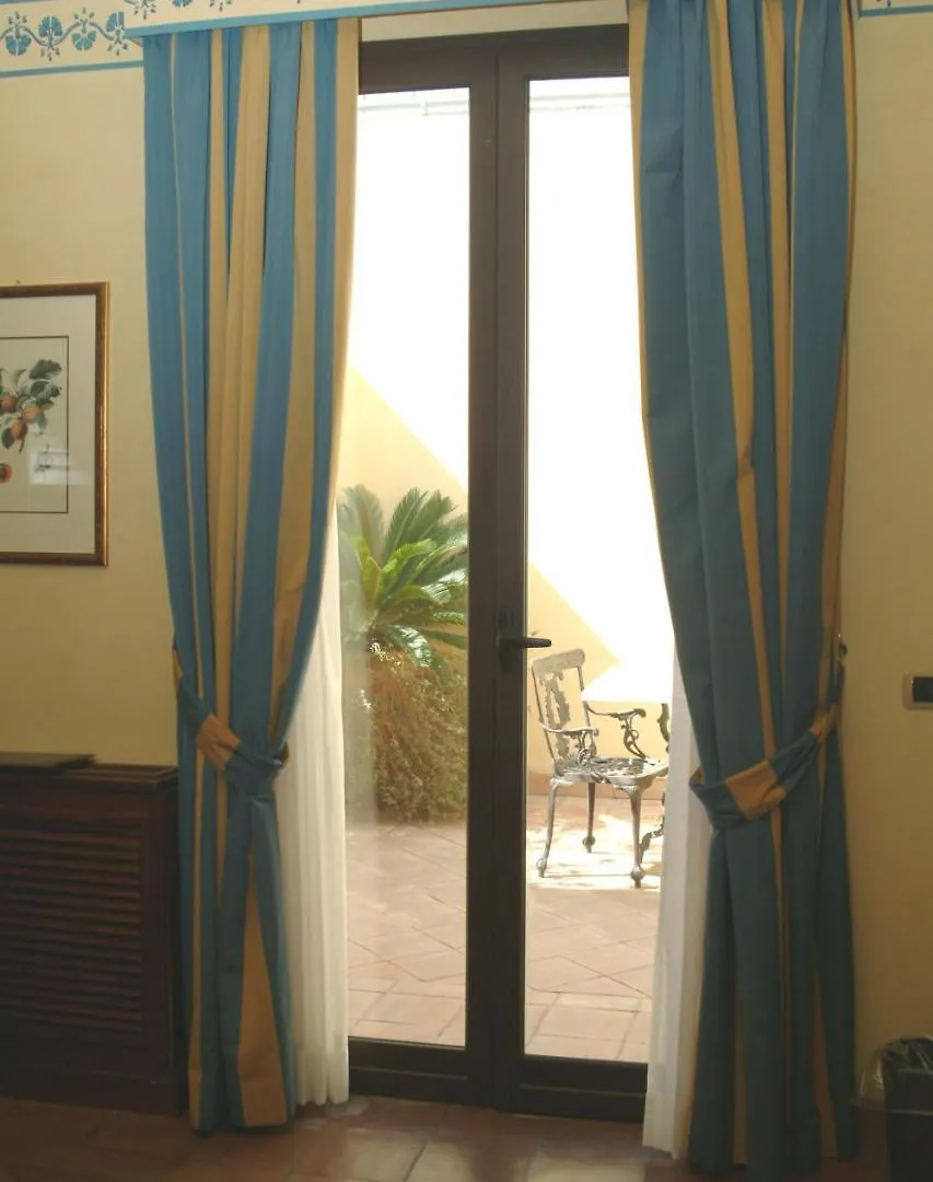 Hotel La Ville Catania