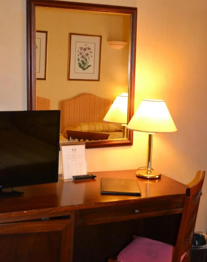 Hotel La Ville Catánia