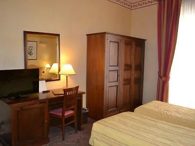 Hotel La Ville Catánia